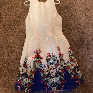 summer dress